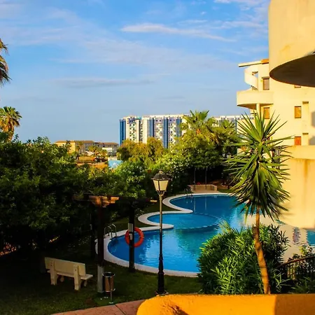 Senorio Punta Prima Apartment