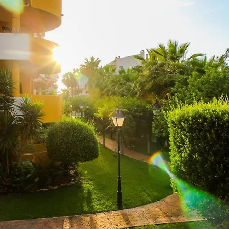 Senorio Punta Prima Apartment