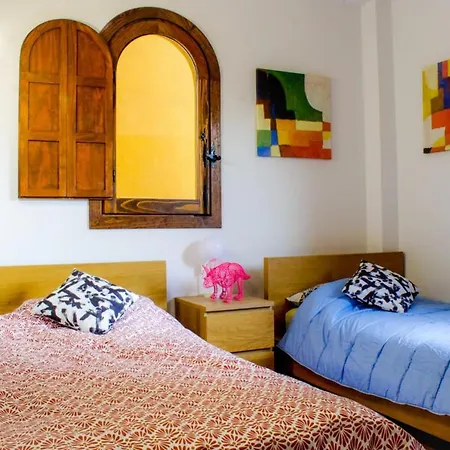 Senorio Punta Prima Apartment Alicante