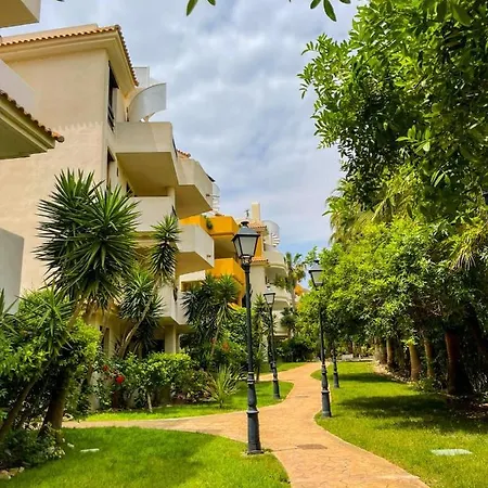 Apartment Senorio Punta Prima