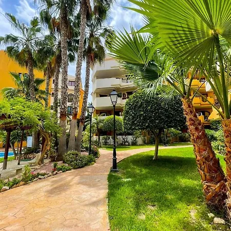Apartment Senorio Punta Prima *